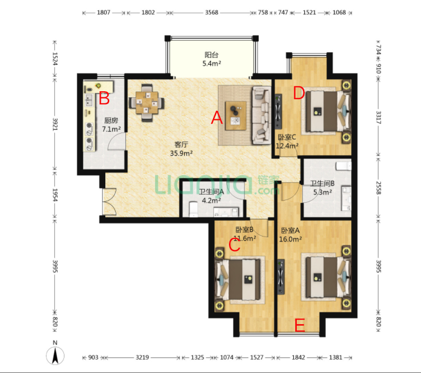 360路由器v6怎么组建全屋wifi,360全屋wifi组网方法