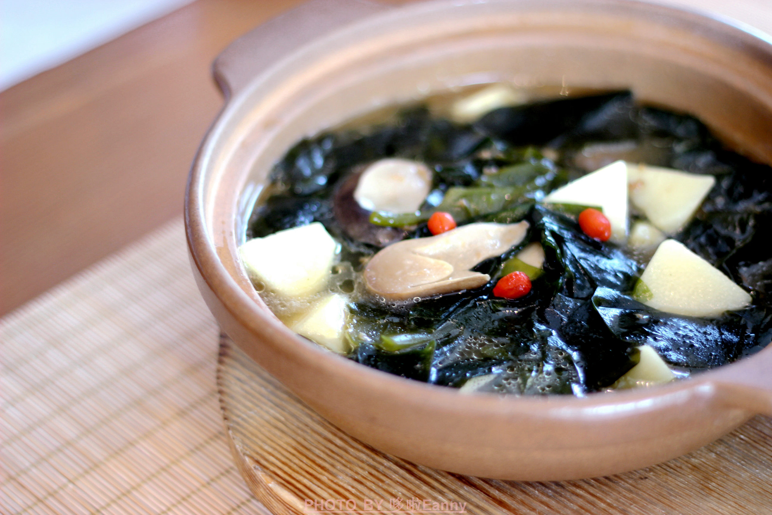 素食也可以吃出仪式感,有仪式感的素食