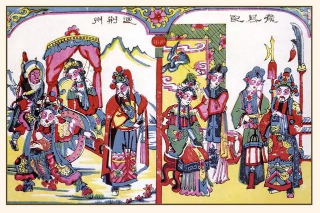 今日除夕，最好的祝福送给你