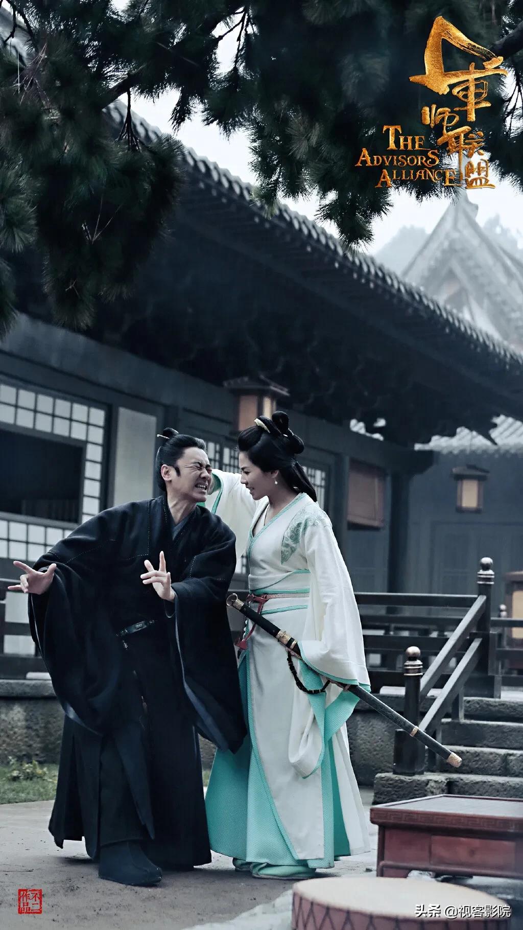 依依东望司马懿独白,大军师司马懿那些你不知道的事