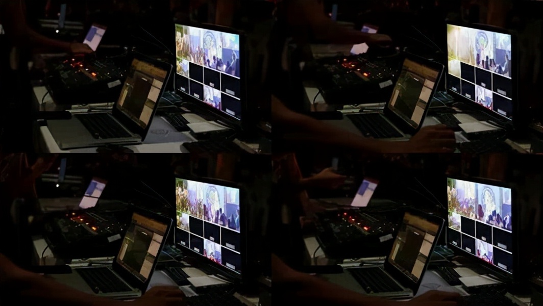 韩部队伙食对比,韩日看中国军队伙食