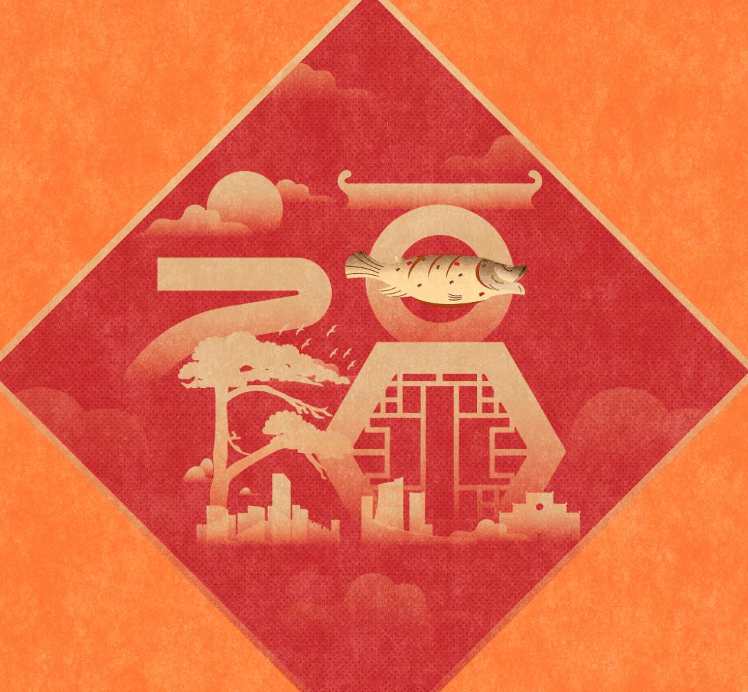 中国人的吃货,中国人的美食思维