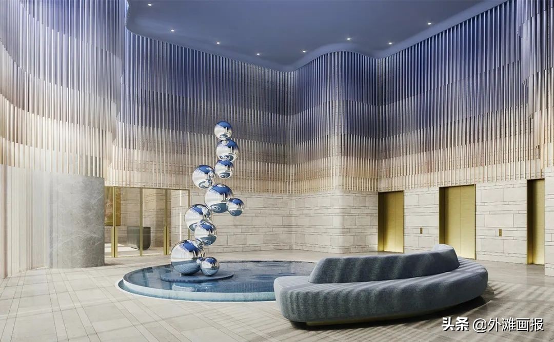 *疆新**首个奢华酒店开业，厦门W也要来了，上海天文馆终于开门迎客