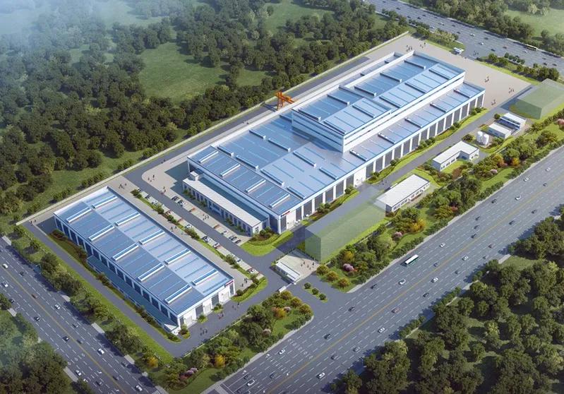 蓬莱2024年重点项目,蓬莱区大项目动工