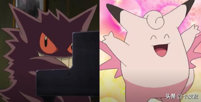 宝可梦里的五大未解之谜,全球十大恐怖都市传说