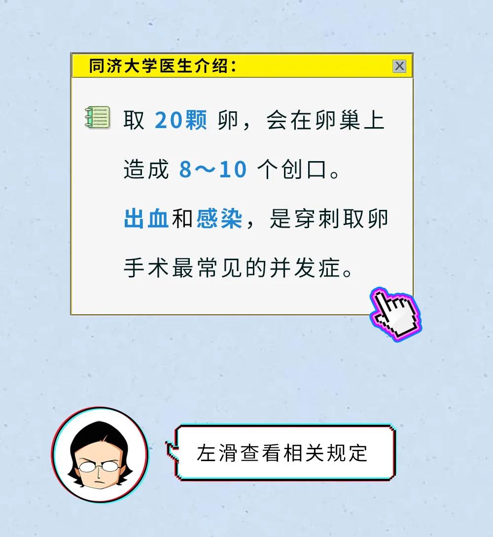 女生不要相信所谓的安全期,女生的安全期就一定安全吗