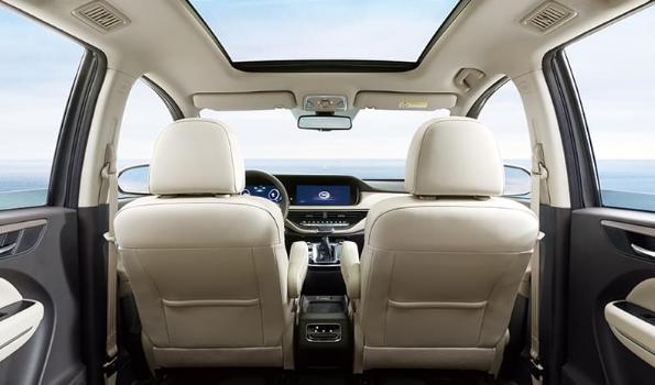 广汽传祺Gm6买哪个配置最合适,传祺gm6怎么样值不值得买