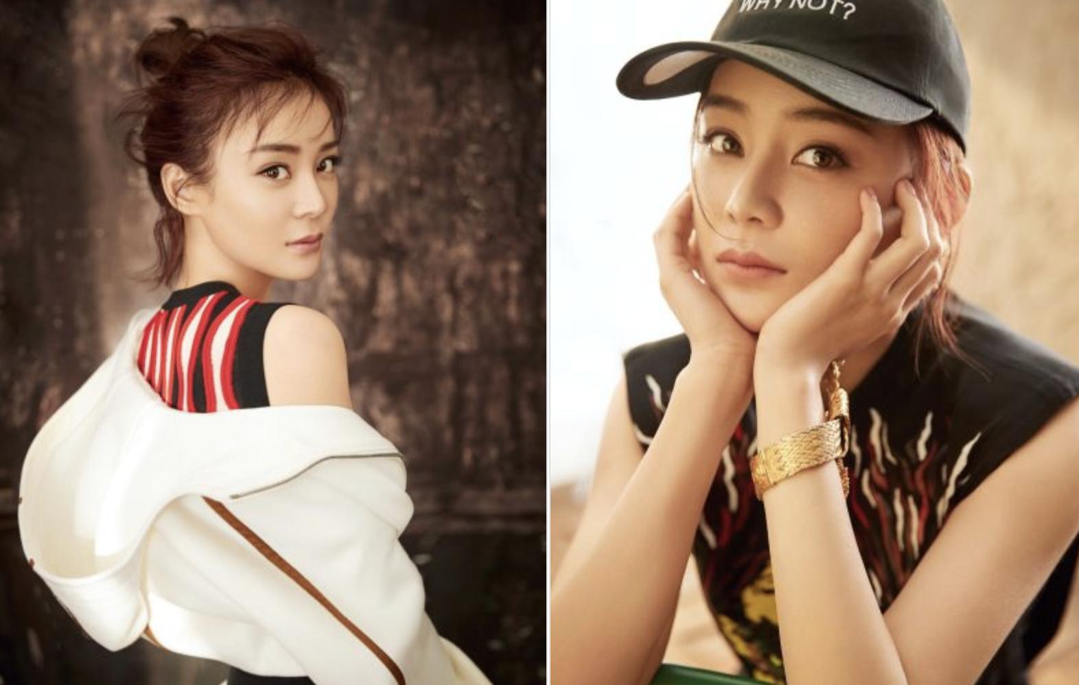 袁姗姗究竟有多火,袁姗姗为什么被骂滚出娱乐圈