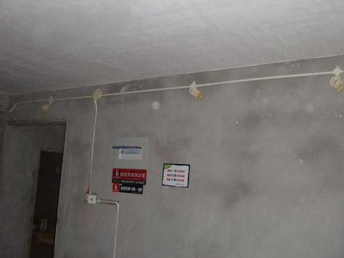 预算员装修,装修预算表明细表格模板