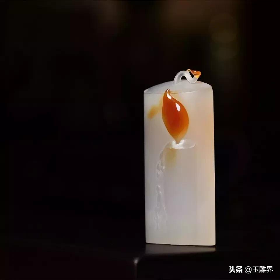 玛瑙最好的艺术品,玛瑙比较有价值的几个品种