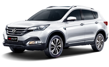 国产汽车十大品牌排行东风,东风汽车品牌销量排行榜