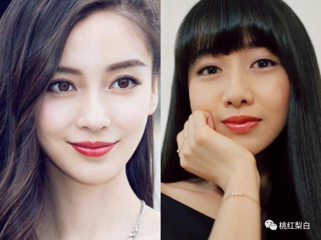 小时候丑小鸭变成白天鹅,小时候漂亮长大后变丑了的明星