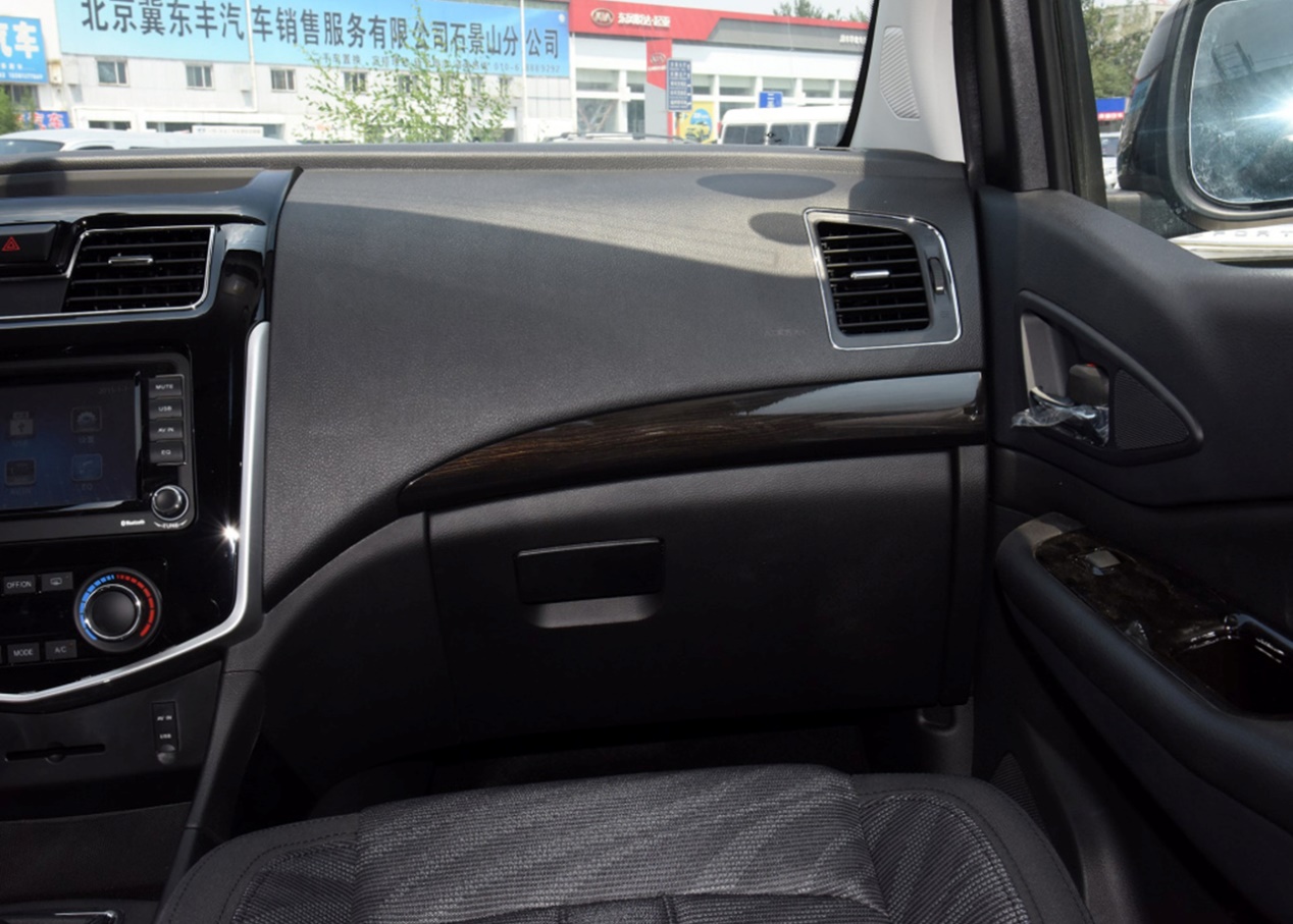 风行f600最新款多少钱,新款风行f600上市