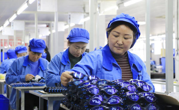 河南这个县探索生态与经济双赢产业模式，“生态+体育”让山水“生金”