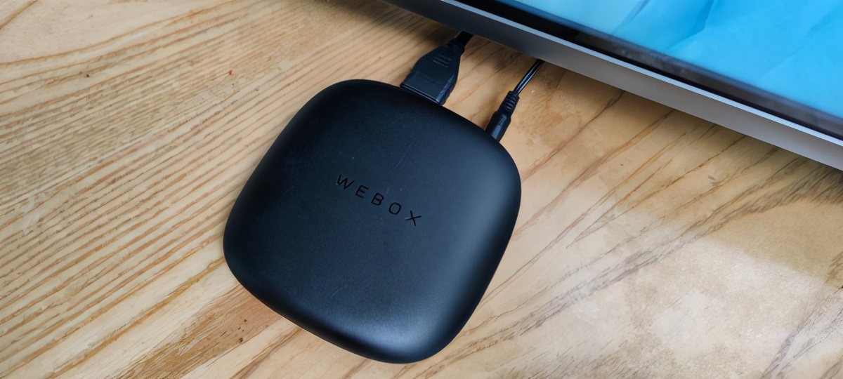 泰捷盒子we60prowifi6测试,电视盒子泰捷we60pro哪个性价比高