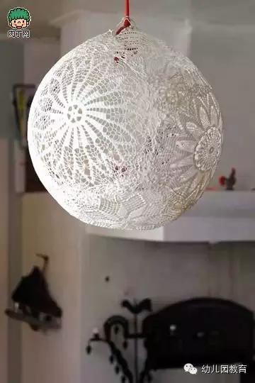 废物利用灯笼的做法小学生,手工灯笼废物利用教程