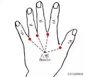 真正的正确拍打穴位,拍穴位调百病养生操