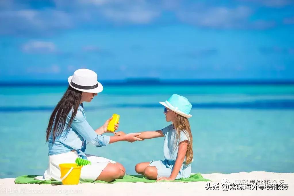 防晒保护眼睛,眼睛防晒的最佳方法