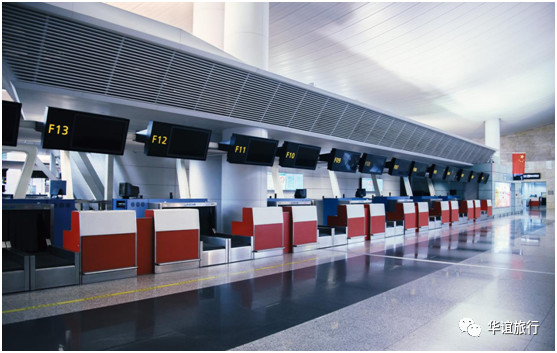 第一次坐飞机登机流程笔记,第一次坐飞机详细流程和行李