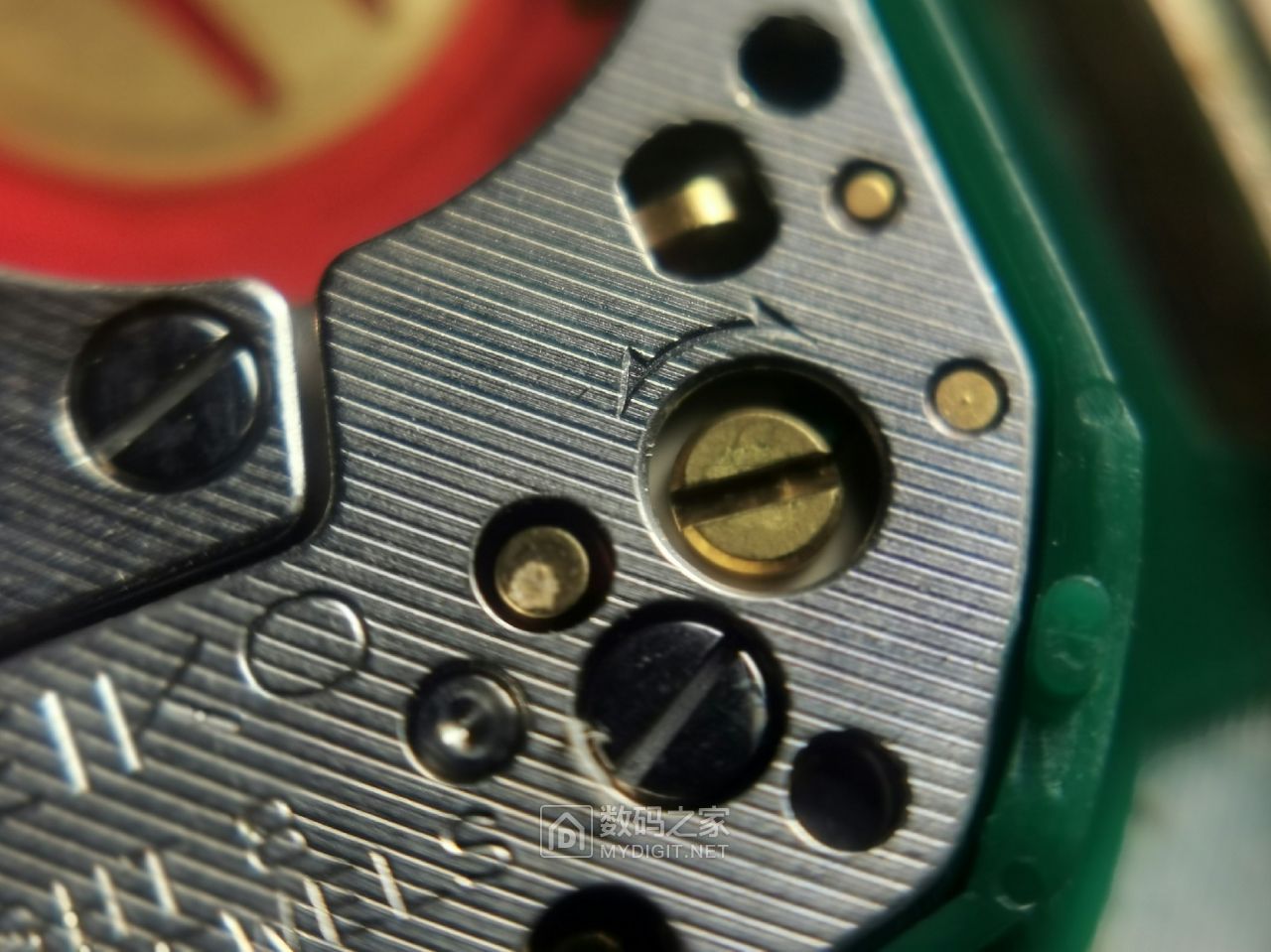 收了一块机械表,精工dolce系列年差石英手表