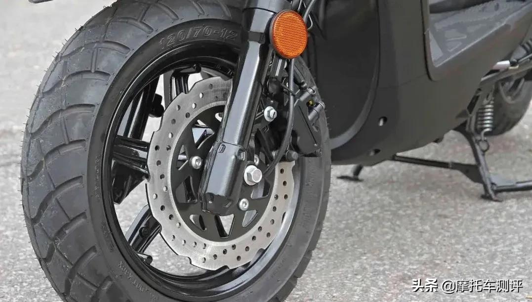 进口雅马哈bws125踏板推荐,雅马哈踏板车bws125全系列