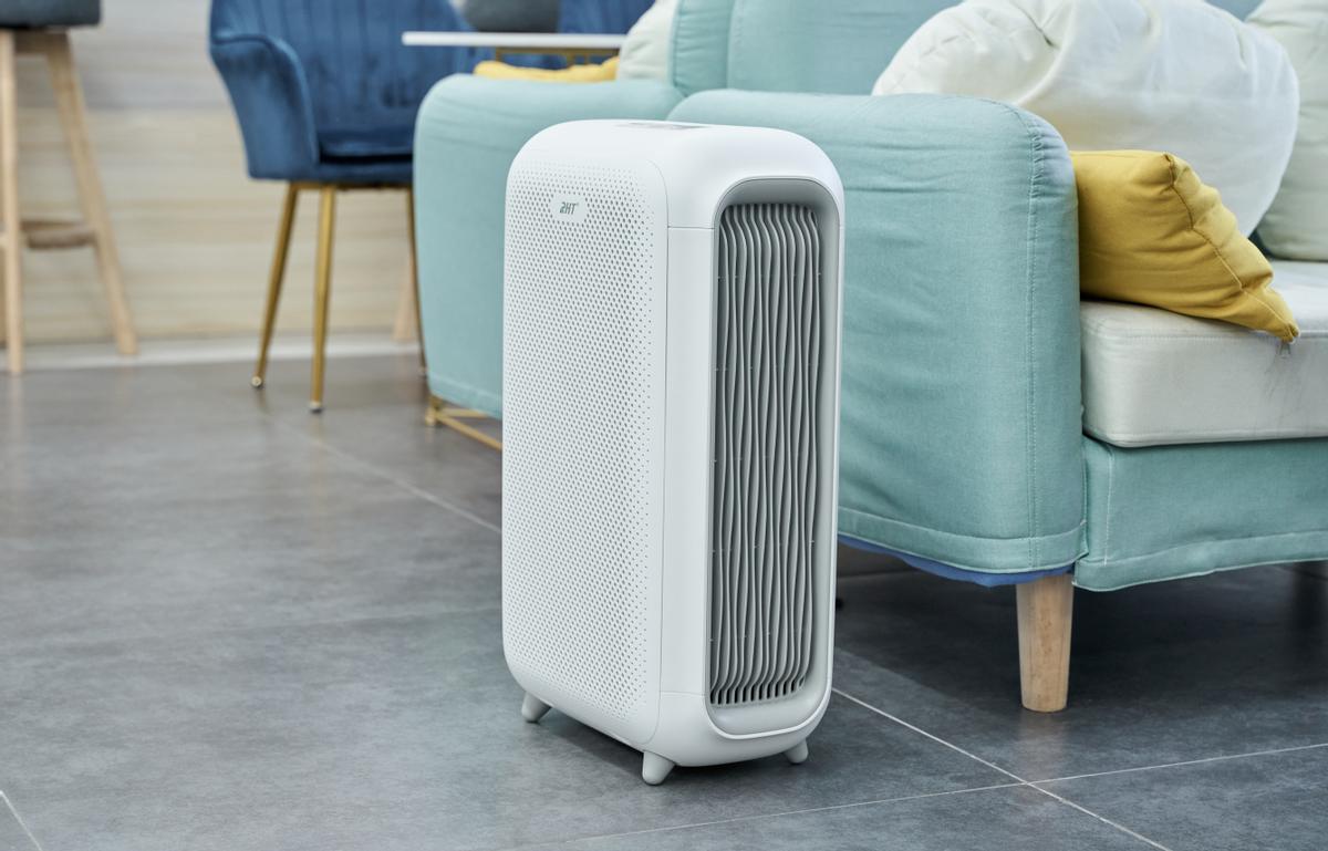 空气净化器是智商税还是真的好用,等离子空气净化器是不是智商税