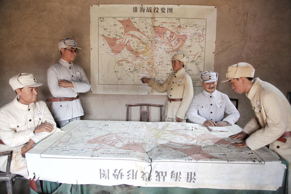 春游江淮请你来滁州版,春游江淮等您来