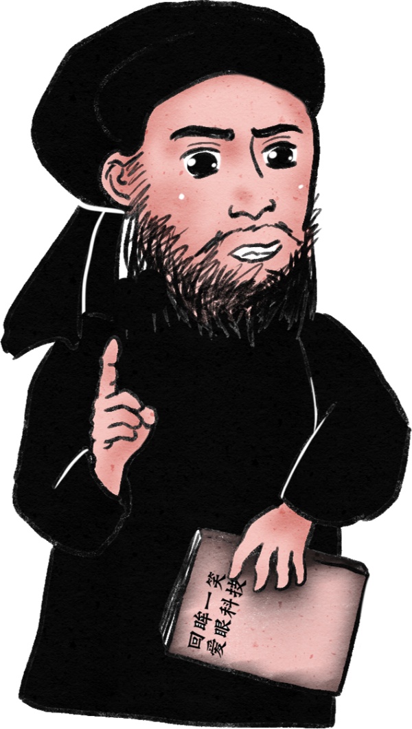 眺望远处对治疗近视有用吗,防控近视20分钟远眺