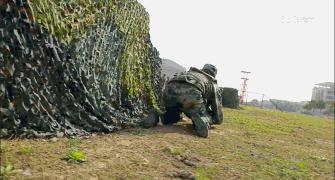 反恐特战队天狼二号,反恐特战队之天狼卧底