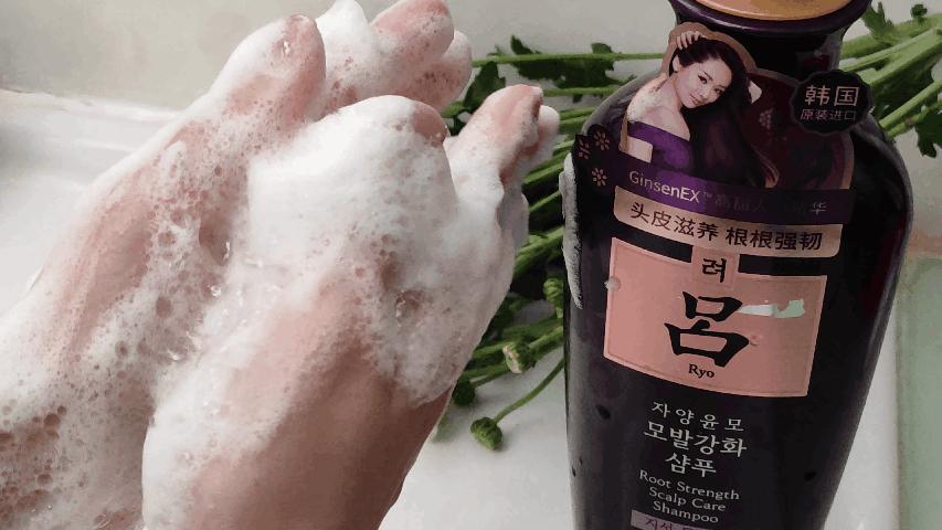 真正防脱固发的洗发水,最好用的防脱固发洗发水