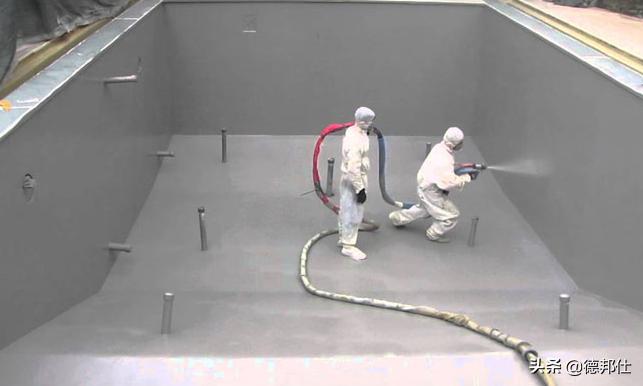 聚脲防水涂料的优缺点,聚脲防水涂料实用体验