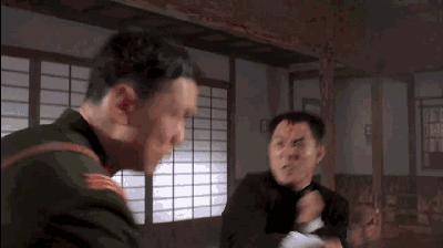 钱小豪李连杰饰演的电影,钱小豪回忆李连杰