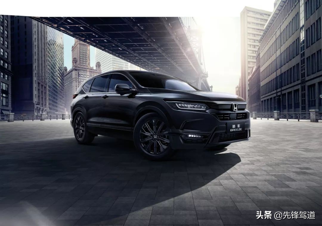 那辆被三亚第一缕晨光祝福过的新车，来了