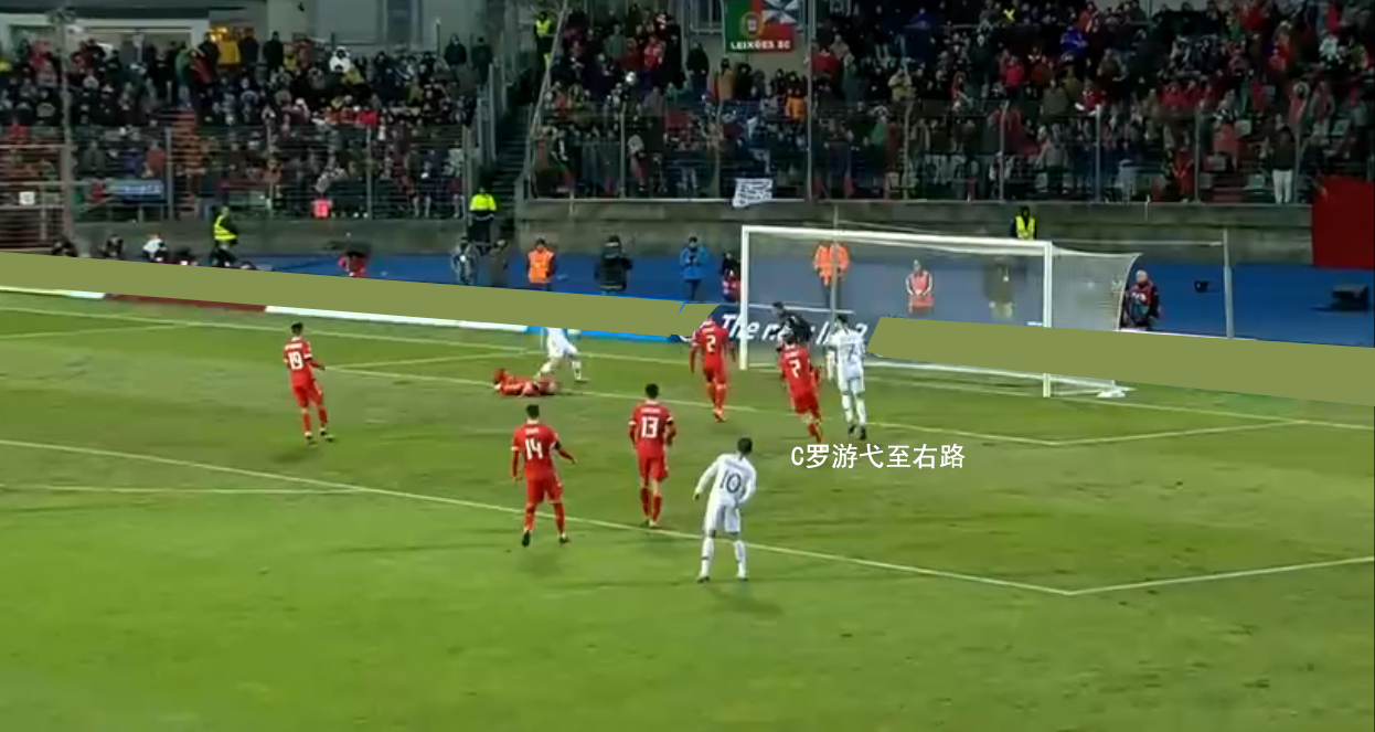 葡萄牙世界杯首发433,复盘2006世界杯荷兰葡萄牙