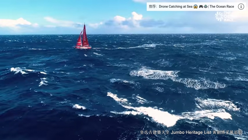 美洲杯帆船赛新西兰意大利,美洲杯帆船挑战赛程