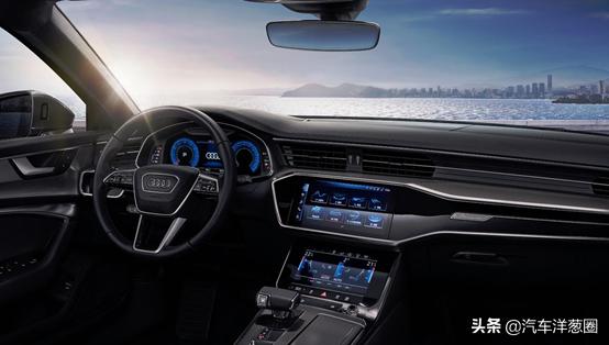 2019全新奥迪a6起售价,全新一代奥迪a6值得购买吗