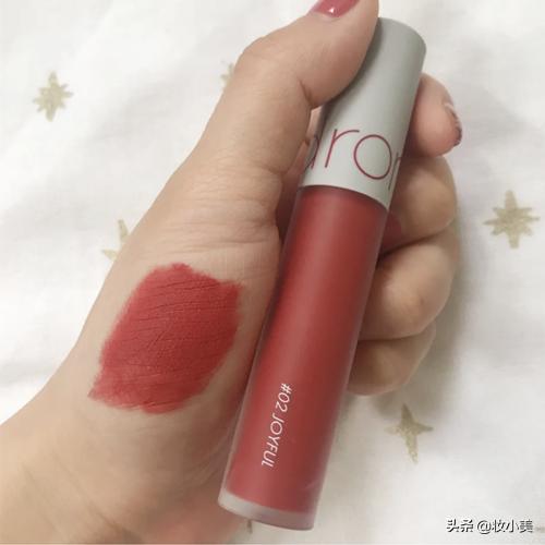 黄皮显白唇釉平价推荐,pinkbear唇釉黄皮显白色号