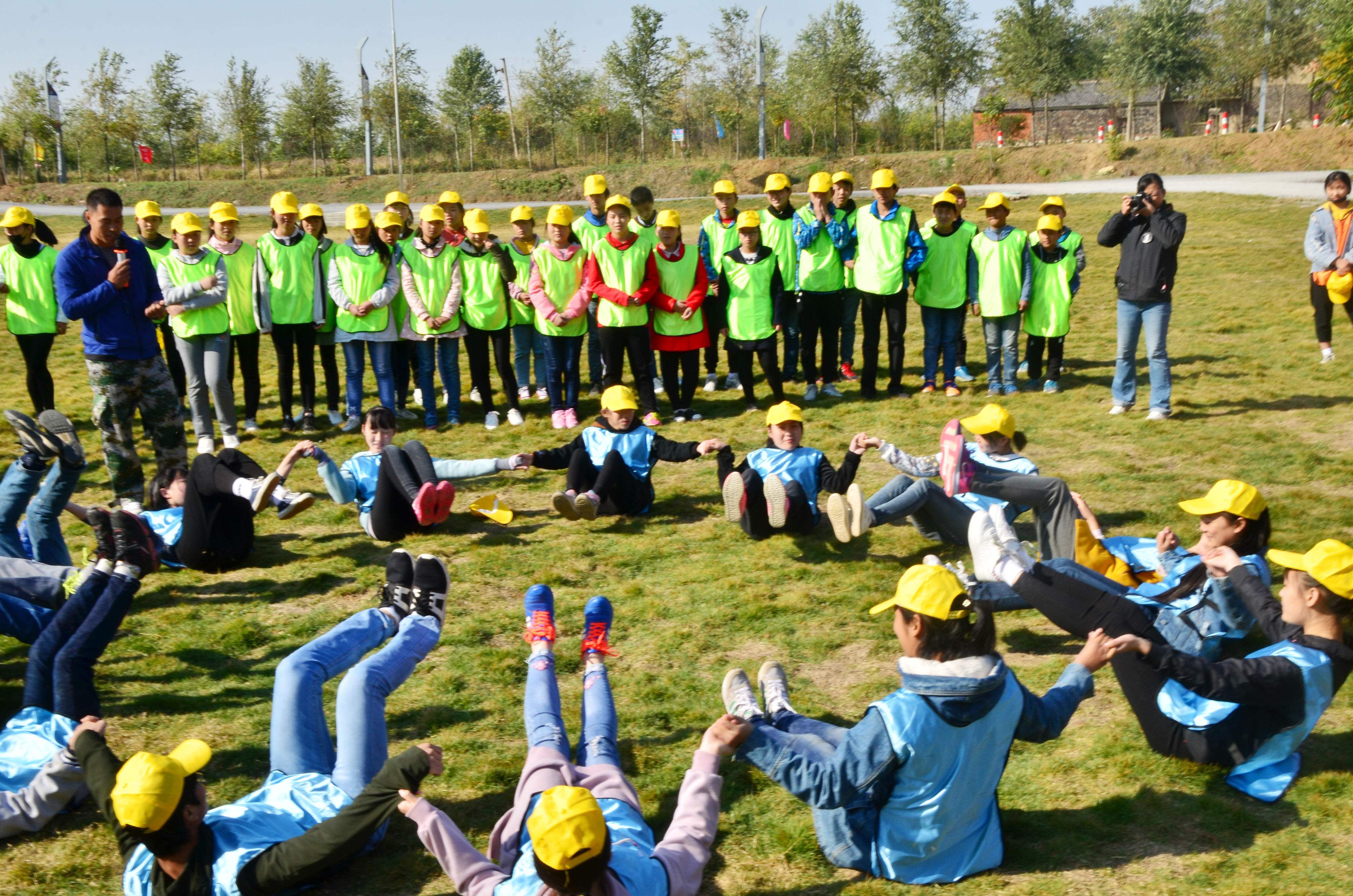 研学是怎么研学的,研研是怎么火起来的