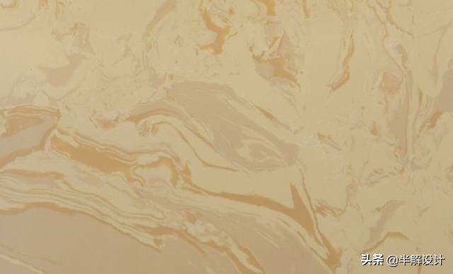 设计师不可不了解的顶级奢华石材,设计师喜欢的石头景观