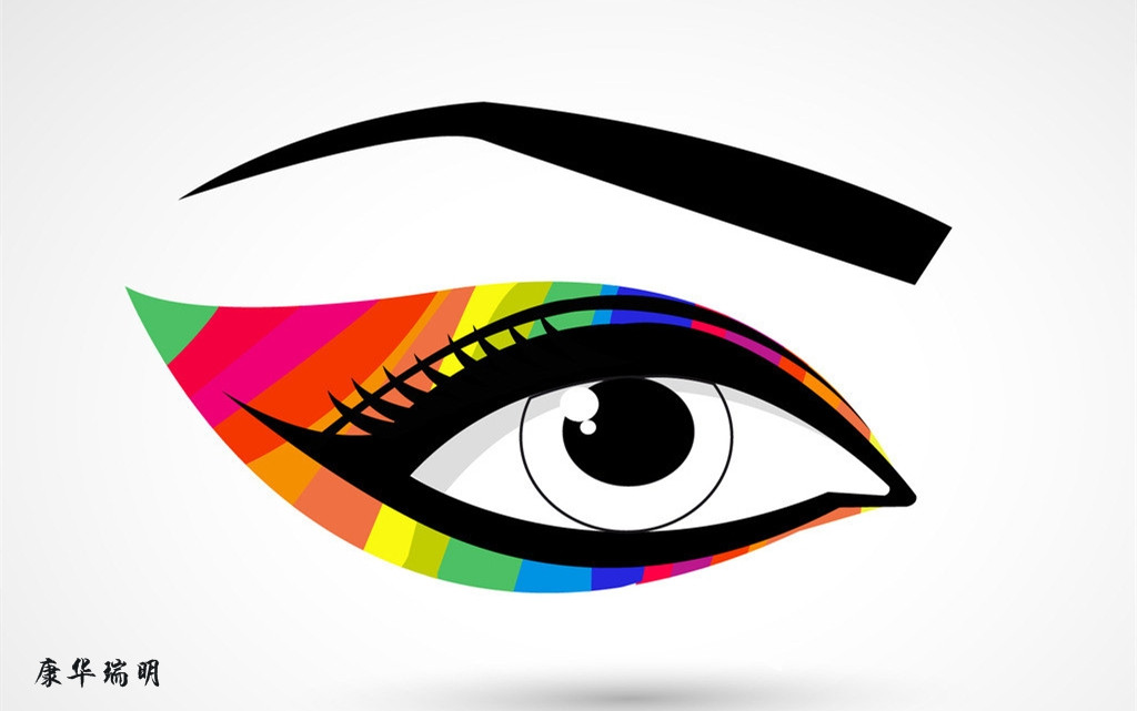 总结自己治疗干眼症的简单方法