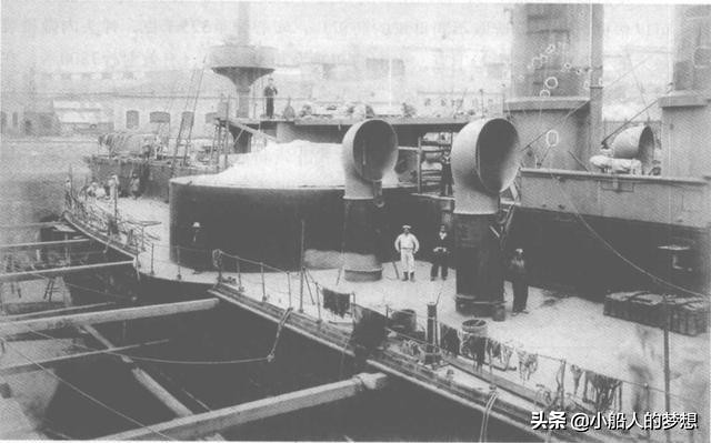 舰船技术|“密闭”的机舱是如何通风,保证主机、辅机正常运转?