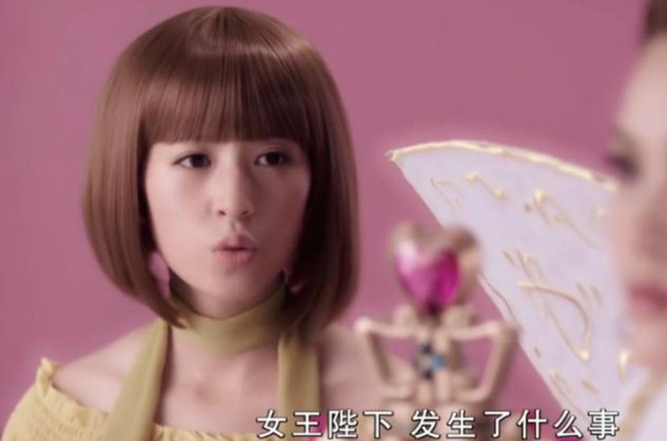 雨彤最近消息,雨彤近况曝光