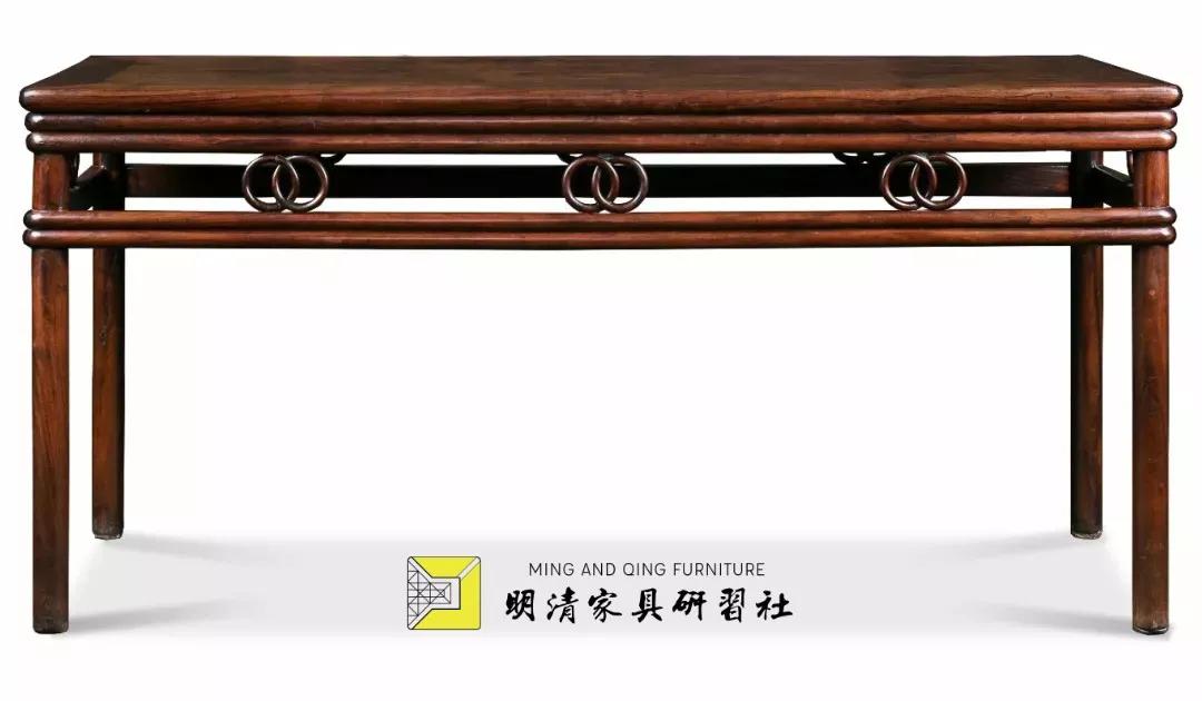 明式家具可以拆卸吗,明式家具拆解