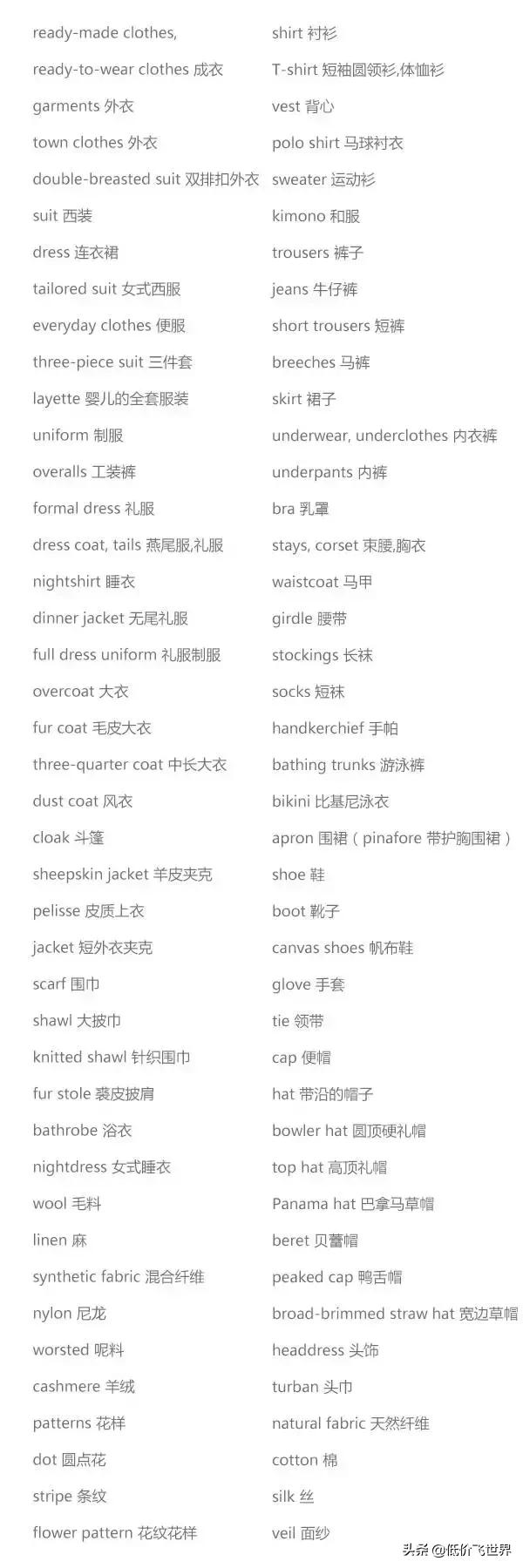 澳洲旅游购物必备英语知识,出国旅游必备英语口语购物