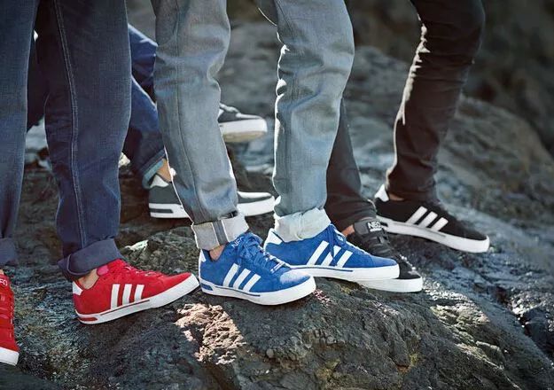 adidas事件是怎么回事,adidas阿迪达斯事件