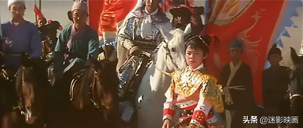 少林80年代武侠电影,1980年少林经典武打老电影