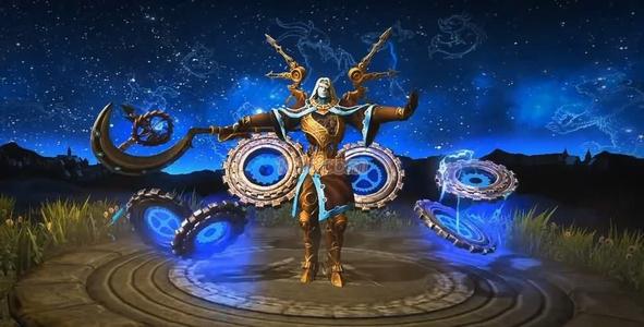 神之浩劫新手适合玩什么英雄,神之浩劫2.0攻略大全隐藏英雄