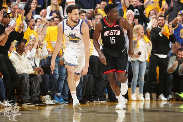 汤神回应火箭言论,汤神运球真的很拉吗