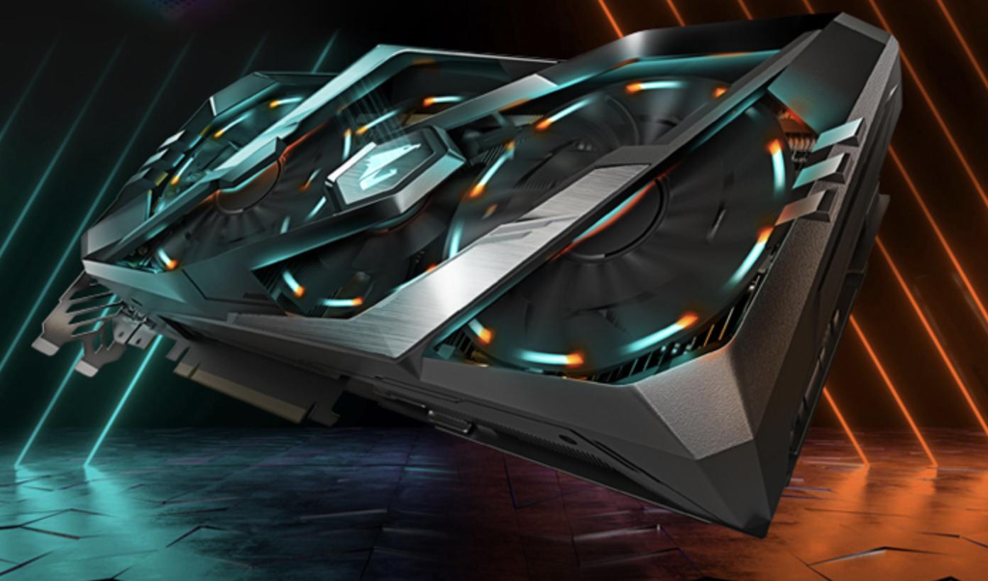 入门级高性能显卡有哪些,显卡入门级比较2018