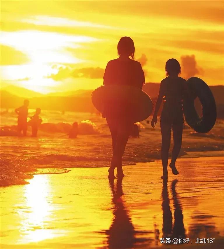 三亚拍婚纱照一般在哪里取景,屋顶上的绿宝石三亚取景地